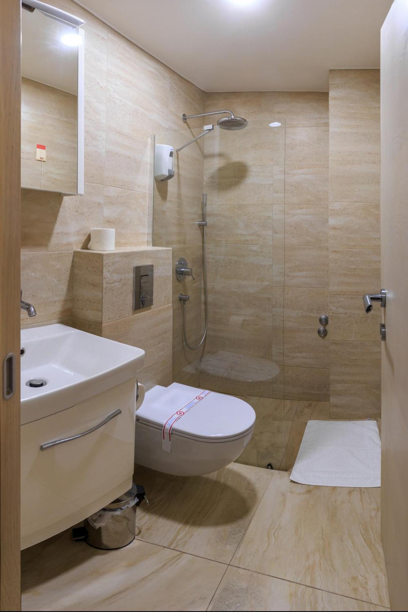 Hotel Maksim Херцег-Нови Экстерьер фото