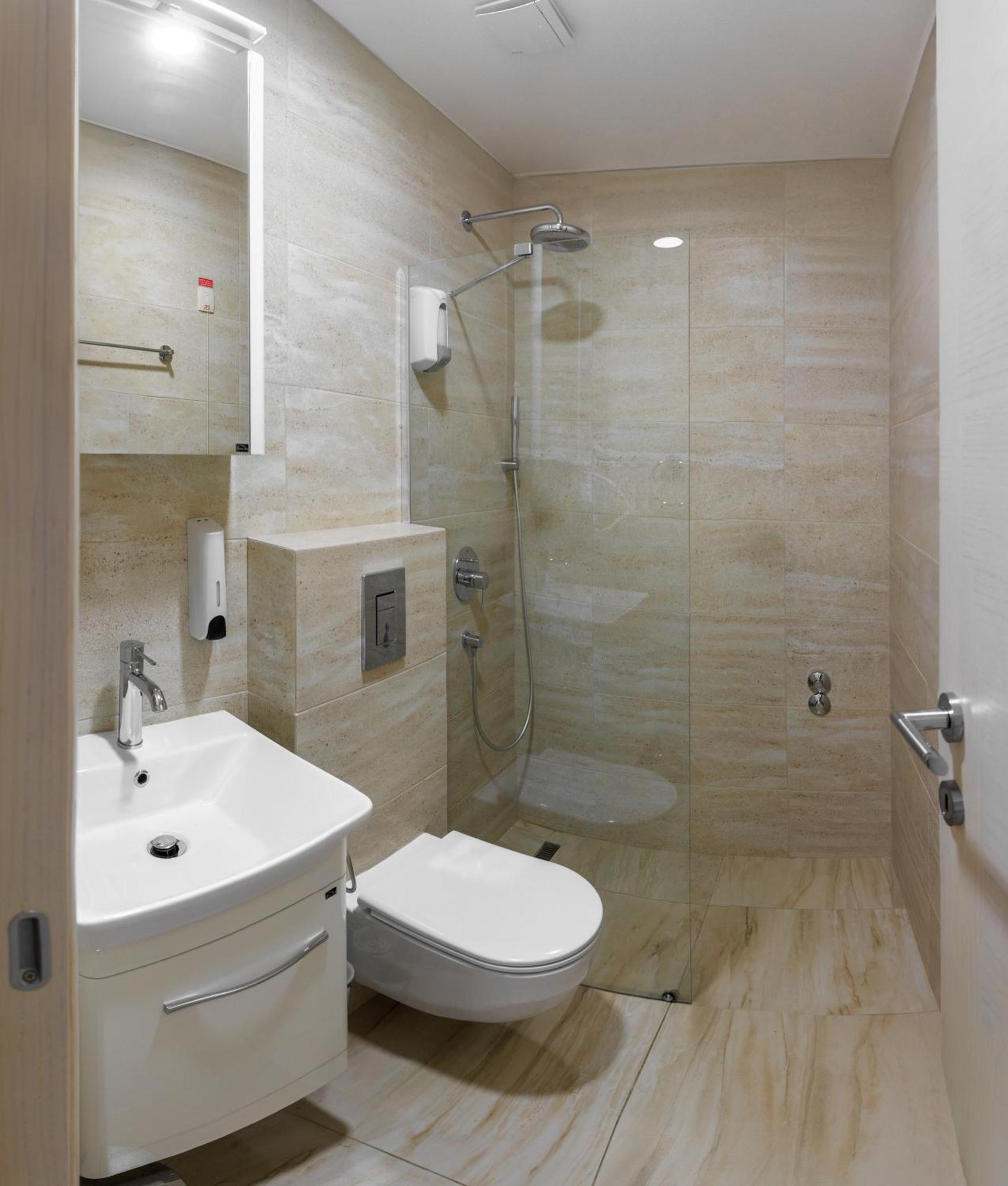 Hotel Maksim Херцег-Нови Экстерьер фото