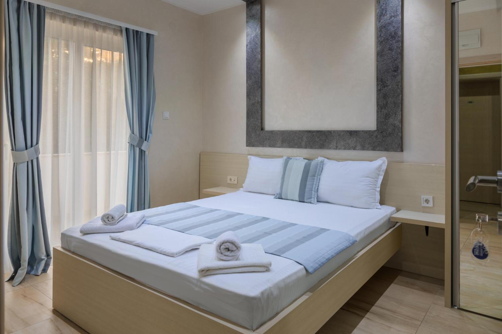 Hotel Maksim Херцег-Нови Экстерьер фото