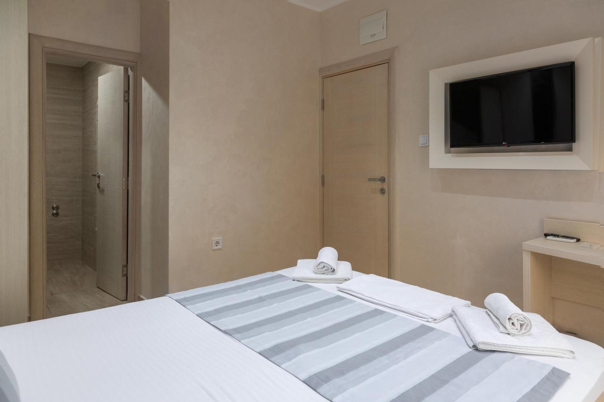 Hotel Maksim Херцег-Нови Экстерьер фото